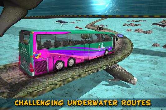 Tourist Bus Simulator 17 screenshot 2