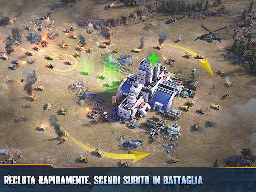 Warpath: Ace Shooter screenshot 13