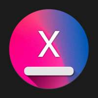 X Home Bar on 9Apps