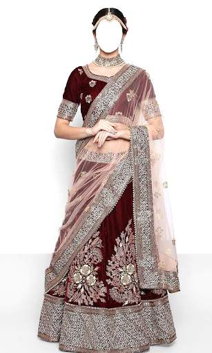 Bridal Wedding Lahenga Designs screenshot 11