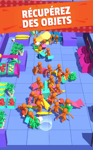 Crazy Shopping screenshot 7