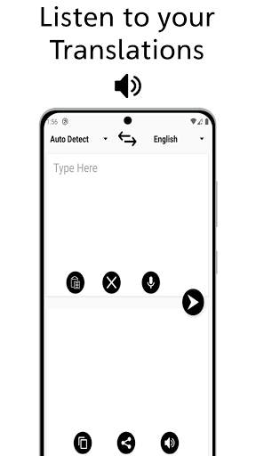 All Language Translator Free - Voice & Text screenshot 3
