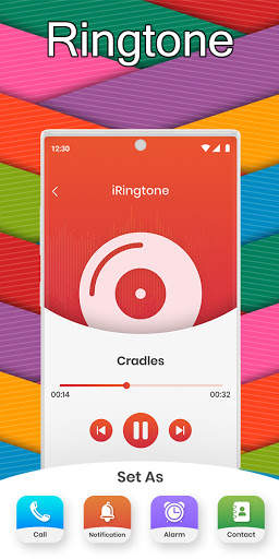 Ringtone - Best Ringtone Download screenshot 3