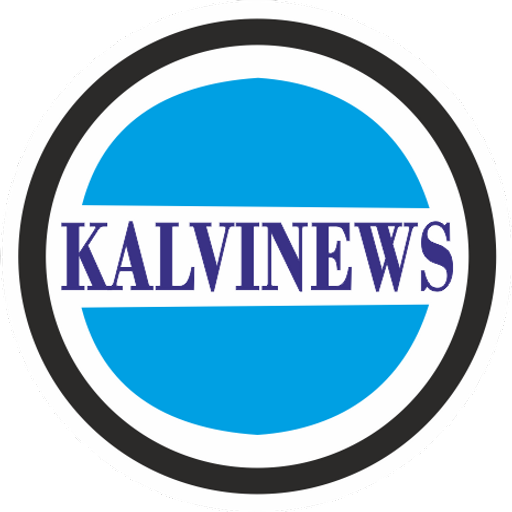 Kalvinews Official icon