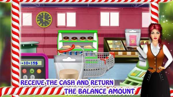 Toko roti screenshot 4