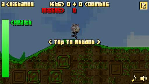 I Am Ninja screenshot 2