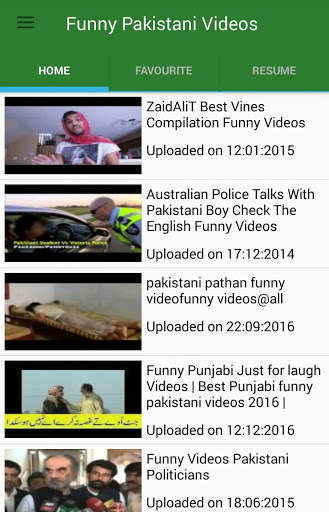 Pothwari Dramas screenshot 6