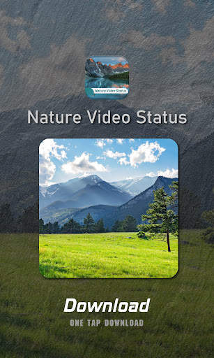 Nature Video Status screenshot 4