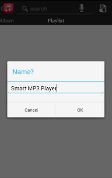 Smart MP3 Player screenshot 3