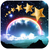 Star Wallpapers HD icon