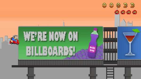 Go Granny Go Free screenshot 7
