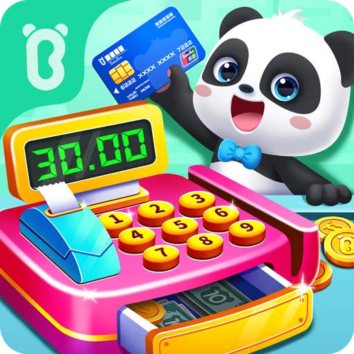 Baby Panda's Supermarket 9.76.62.01