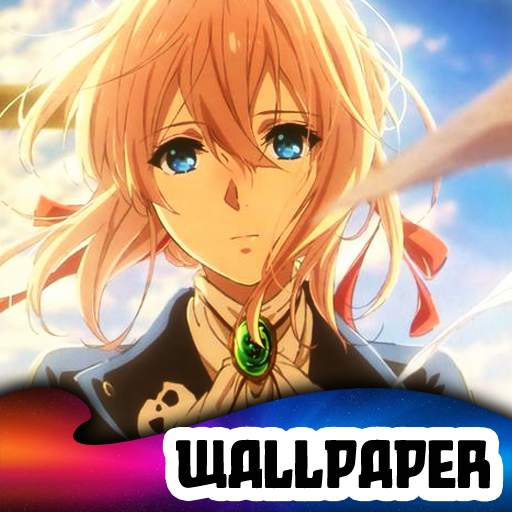 Violet Evergarden Wallpaper 📸 1.5