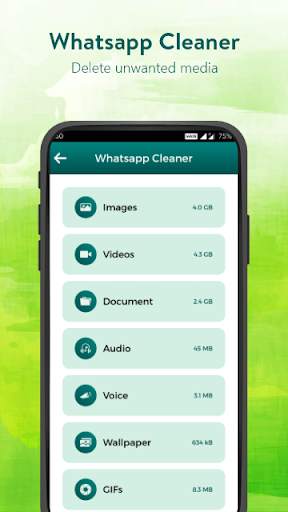 Status Saver & Cleaner Pro screenshot 7