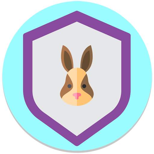 VPN Bunny -  Free Unlimited Fast Secure VPN 0.0.1.4
