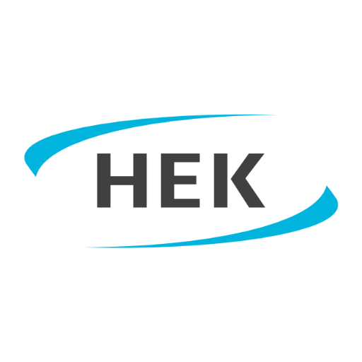 HEK Service-App أيقونة