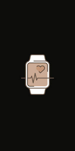 Smart watch Bt Notifier: sync watch & wear app screenshot 1