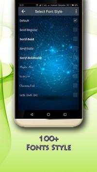 Keyboard Themes Aesthetic Pict And Funny emoticons screenshot 6