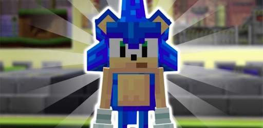 Sonik Mod For Minecraft screenshot 1