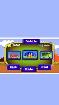 Offroad Hilly Car Racing screenshot 3
