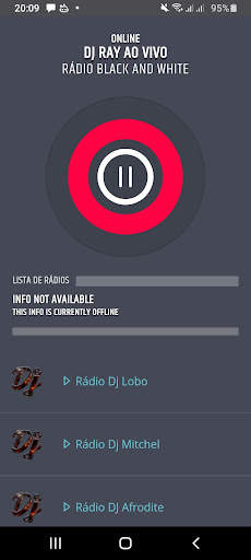 Radio Avakin Life screenshot 2