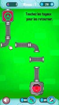 Plumber Crush : Games Pipe, Puzzle Pipe (Beta) screenshot 2