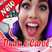 Dudu and Carol - New and Funny Videos