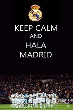 Real Madrid Wallpaper screenshot 7