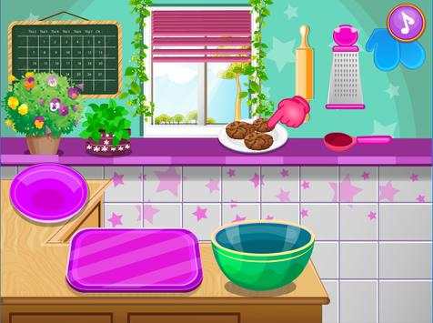 [Y8 Mobiles] Strawberry Toffee screenshot 2