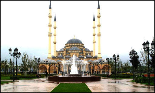 Beautiful Islamic Wallpapers screenshot 4