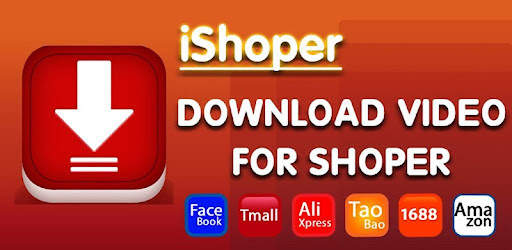 iShoper - Download Video screenshot 4