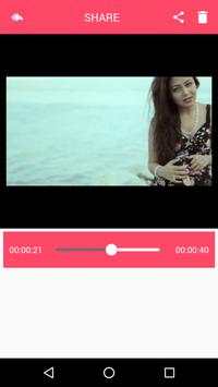 Video Crop screenshot 4