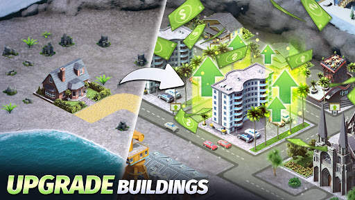 City Island 4: Build A Village screenshot 4