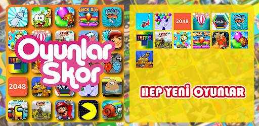 Friv Games Free - Gamebox screenshot 1