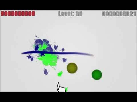 RAINBOW MINI GAMES: SMASHER स्क्रीनशॉट 1
