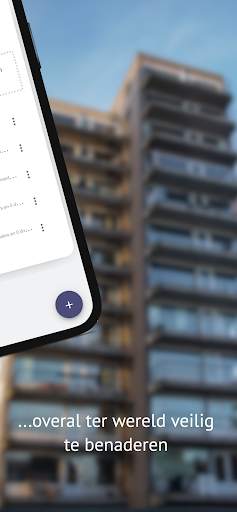 VvE App screenshot 4