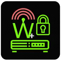 WIBR plus - wifi wpa wps connect