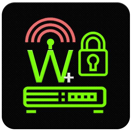 WIBR plus - wifi wpa wps connect 3.0.9