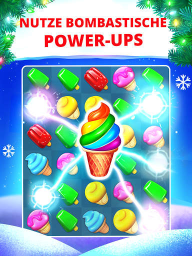 Ice Cream Paradise: Spiel 3 screenshot 11