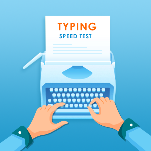 Typing Speed Test : Typing Master icon