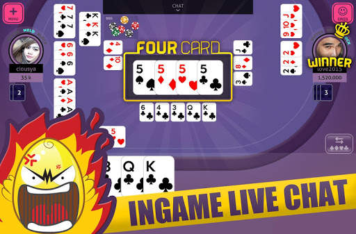 Tongits Tayo (Pinoy Game) screenshot 8