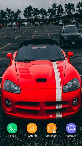 Super Car wallpapers screenshot 14