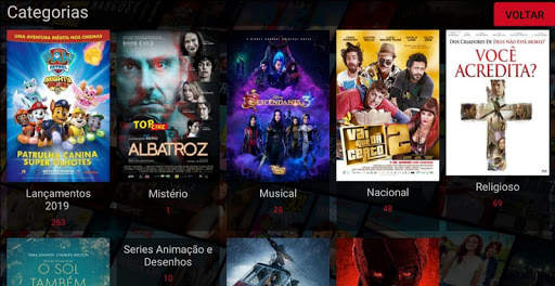 Helpflix screenshot 7