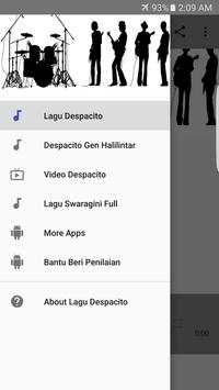 Despacito screenshot 1