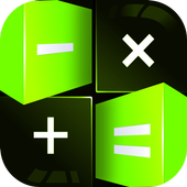 Calculator Lock - Lock Video &amp; Hide Photo icon