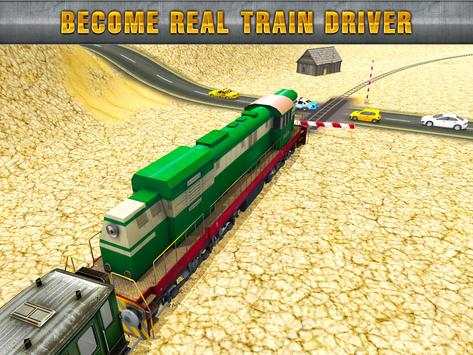 Train Simulator: Train Racing screenshot 9