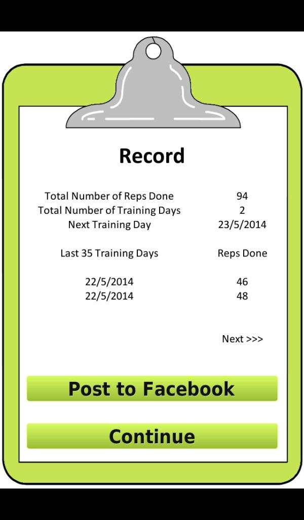 Sexy Abs Workout for women screenshot 2