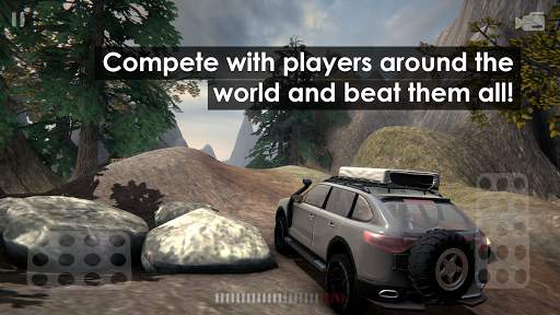 Teron Off-Road screenshot 3