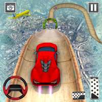 Car Racing Games 3D Offline logo
