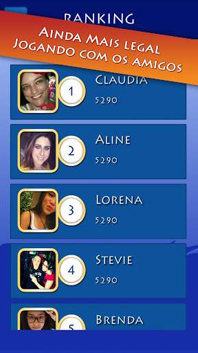 Eu Sei a Logo screenshot 4